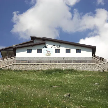 팜스테이 Agriturismo Al Plas