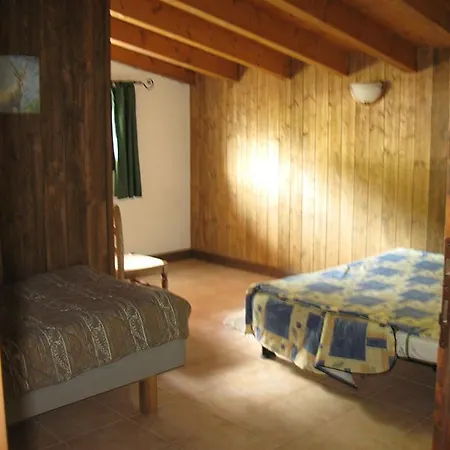 팜스테이 Agriturismo Al Plas